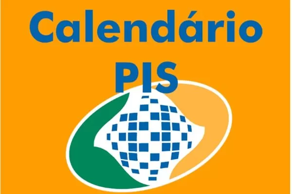 PIS / PASEP CONSULTA CALENDÁRIO