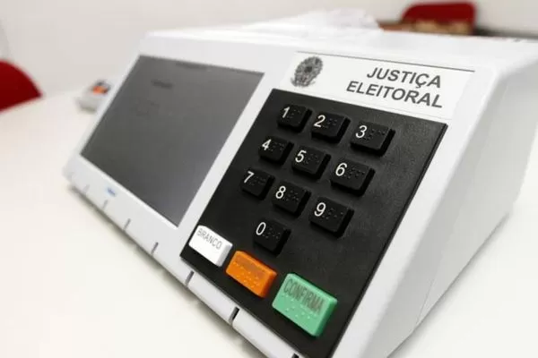 Eleição presidencial : Quando tem segundo turno?